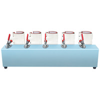 Machine de transfert par sublimation 5 en 1, pressoir à chaud, imprimante, tasses pour sublimation 11oz, offre spéciale,