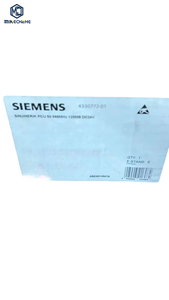Module système 6FC5210-0DF20-0AA0, contrôleur PLC, composant de contrôle industriel, module d'automatisation industrielle de haute performance - Product Image 1