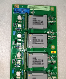 1 पीसी ब्रांड नया 3bse004939r1512 ड्राइव बोर्ड द्वारा शिपिंग - Product Image 4