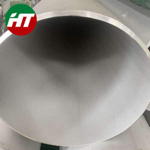 Pressure Vessels S34700 <b>Stainless</b> <b>Steel</b> <b>Tubing</b> Ss 321 A928 S32750 - Product Image 6