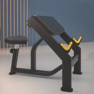 Panca per ricciolo predicatore di vendita calda dalla fabbrica diretta - Product Image 3