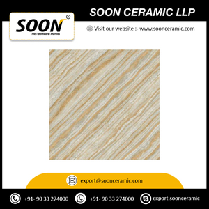 Nouvelle collection de carreaux de céramique de 24x24 pouces carreaux de sol pour centres commerciaux et salles de sport avec des carreaux décoratifs élégants - Product Image 3