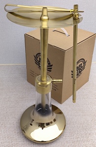 Gardien de <span class=keywords><strong>corps</strong></span> MR EDS narguilé Plus SHISHA Gardien de <span class=keywords><strong>corps</strong></span> Narguilé MR EDS SHISHA Ensemble complet en acier inoxydable BIG BOSS narguilé - Product Image 2