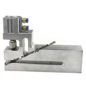 1-10mmdiameter Round Hole Pneumatic <strong>Punch</strong> <strong>Machine</strong> - Product Image 1