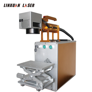 China Factory Laser Printer Manufacturer 20w Fiber Laser Power Bank Qr Code Laser Engraving and Marking Printing <b>Machine</b> 30W <b>Chi</b> - Product Image 3