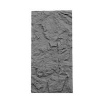 Machine de fabrication de panneaux muraux en pierre artificielle 3D en polyuréthane, moderne, légère, écologique, à bas prix