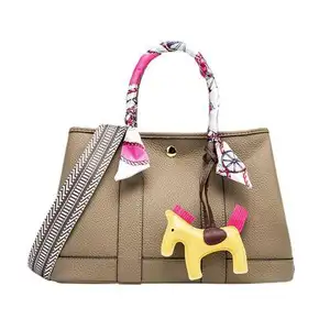 Trendy Designer Luxe Togo Lederen Tuinportemonnees En Handtassen Sets Lady Tote Handtassen Collectie 2022 Gratis Charme