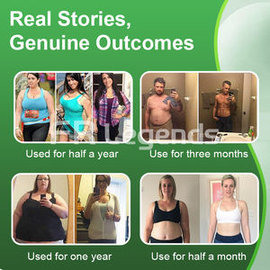 הטוב ביותר היצרנים בטן שטוח טבעי תוספת סופר רזה קפסולות התיאבון גלולות מדכא עבור הרזיה - Product Image 4