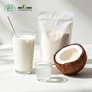Aceite MCT en Polvo al por Mayor C8 C10, Suministro a Granel para Fabricantes de Crema de Café Keto de Marca Privada y Nutrición Deportiva - Product Image 2