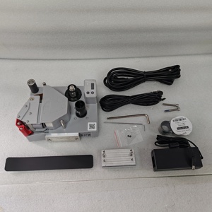 Qa24a truyền nhiệt thông minh overprinter với chức năng <span class=keywords><strong>Wifi</strong></span> và ứng dụng thực phẩm/nhãn/hóa chất hàng ngày in ấn bao bì linh hoạt - Product Image 6