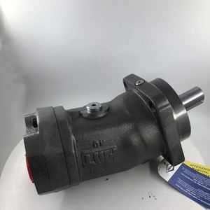 Moteur hydraulique allemand série A2FE, pompe à huile A2FE90/61W-NAL300-J - Product Image 6
