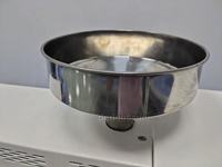 Granulateur à vis simple pour le granulage de PVC, PC et de mélangeurs de masterbatch, petite machine de granulation de plastique
