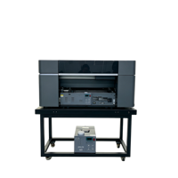 Printer rotary UV LED Suntec, printer rotary untuk mencetak pada wadah yogurt dan sup yang dicetak khusus Suntec