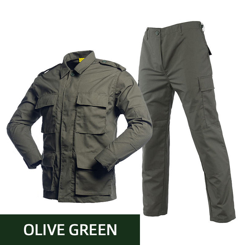 สีเขียวมะกอก