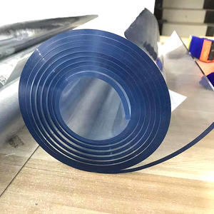 Plaque de cristal souple en PVC ultra-transparente pour extérieur, style mode haut de gamme - Product Image 5