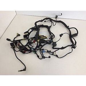 Cablaggio Elettrico Kawasaki ZX6R 1998-1999 Ricambio Moto - Product Image 2
