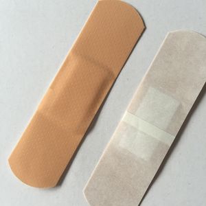 Pansement imperméable couleur chair PE pour plaies - Product Image 3