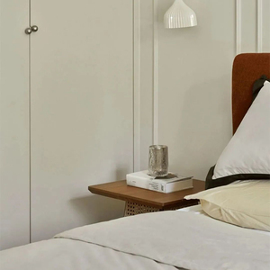 Set di Arredamento Moderno in Pelle e Legno per Camere d'Albergo, Soluzione Completa per Hotel 3-5 Stelle e <span class=keywords><strong>Appartamenti</strong></span> - Product Image 2