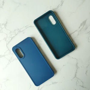 Vente en gros d'usine E11 AQUOS Sense 3 <span class=keywords><strong>Coque</strong></span> de téléphone portable en TPU souple Protection anti-chute Antichoc avec ajustement parfait à 100% - Product Image 5
