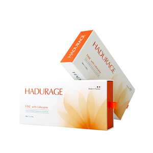 Acide hyaluronique de qualité médicale, produit de comblement dermique injectable, augmentation des lèvres et du visage, gel de comblement HA coréen - Product Image 6