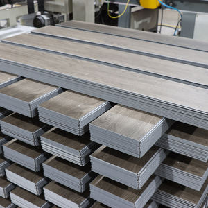 Suelo Vinílico SPC, Parquet, Laminado Clic, Baldosa de PVC, Piso LVT, Impermeable, Núcleo Rígido, Vinilo para Suelo de 5mm con IXPE EVA - Product Image 3