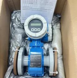 เครื่องวัดการไหล Endress Hauser Promag P500 แบบแม่เหล็ก 4-20mA HART สำหรับอุตสาหกรรม - Product Image 4