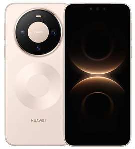 Smartphone Original Hua Wi Mate 80 5G 2025 con HarmonyOS 6 / Pantalla de Vidrio Kunlun de Segunda Generación de 6.75 Pulgadas - Product Image 1