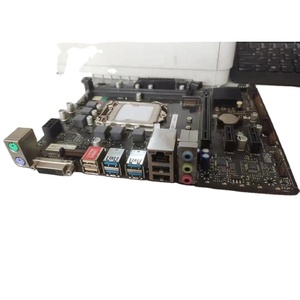 สำหรับ B250ET2 B250 LGA 1151เมนบอร์ด DDR4 ATX เมนบอร์ด B250 B250ET2คุณภาพดั้งเดิม - Product Image 4