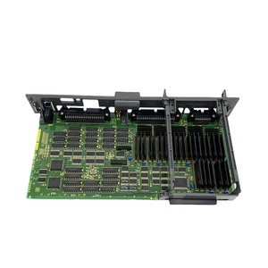 คุณภาพสูง ใหม่ A16B-2202-0690 Fanuc ราคาประหยัด อุปกรณ์ไฟฟ้าใหม่ ประสิทธิภาพเยี่ยม เซอร์โวโมดูลแอมพลิฟายเออร์ - Product Image 4