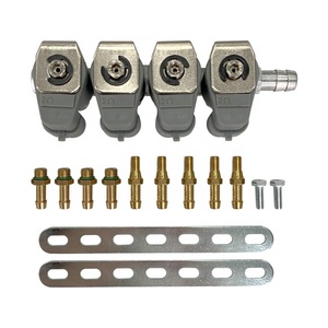 หัวฉีด4cyl ก๊าซธรรมชาติ CNG LPG <span class=keywords><strong>NGV</strong></span> สำหรับชุดแปลง LPG CNG - Product Image 3