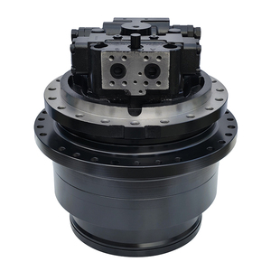 Gruppo Trasmissione Finale Dx300 DX380 E306 E320 Motore di Traslazione Finale per Escavatore 401-00439c per Doosan Cat - Product Image 2