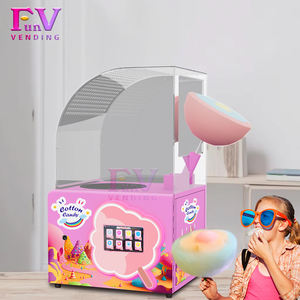 Équipement de restaurant commercial Offre Spéciale Mini distributeur automatique de <span class=keywords><strong>barbe</strong></span> <span class=keywords><strong>à</strong></span> <span class=keywords><strong>papa</strong></span> <span class=keywords><strong>Machine</strong></span> <span class=keywords><strong>à</strong></span> <span class=keywords><strong>barbe</strong></span> <span class=keywords><strong>à</strong></span> <span class=keywords><strong>papa</strong></span> <span class=keywords><strong>Machine</strong></span> <span class=keywords><strong>à</strong></span> fil de coton - Product Image 3