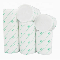 Senolo Cast Padding Coton Polyester Plâtre de Paris Gypsum Padding