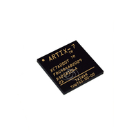Circuito Integrado FPGA (Field Programmable Gate Array) Original XC7A200T-2FBG484I, Paquete FCBGA-484
