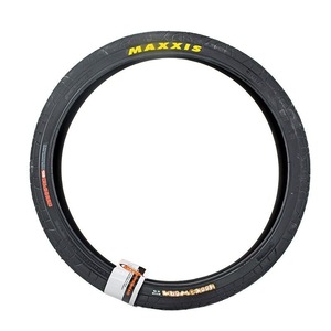 Pneu de vélo de montagne en caoutchouc HOOKWORM <span class=keywords><strong>MAXXIS</strong></span> 24X2.50, <span class=keywords><strong>24</strong></span>/26/27.5/29 <span class=keywords><strong>pouces</strong></span>, largeur 2.5 <span class=keywords><strong>pouces</strong></span>, design haute adhérence et protection - Product Image 3