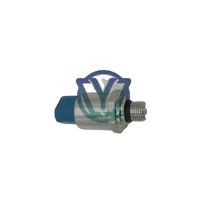 Capteur de pression d'huile moteur 31Q8-40510 pour excavatrice R210LC-9 R225LC9, transducteur de pression de lubrifiant, pièces de construction 31Q840510 - Product Image 5
