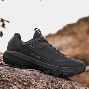 Chaussures de randonnée d'hiver et d'automne de haute qualité, nouvelle arrivée, fabriquées sur mesure, confortables, imperméables, pour le sport en montagne, la randonnée en plein air - Product Image 5