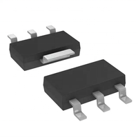 Controlador CCFL de Alta Potencia con EEPROM Alterable de 5 Voltios, TDA8954, Proveedor Líder en China