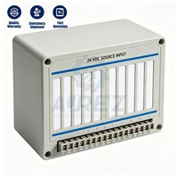 Controlador PLC de Base Terminal 1794-TB3S con Servicio de Conversión de Protocolo CM/CP Personalizado