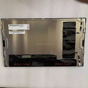 แผงหน้าจอแสดงผล LCD ของแท้ G156HAN06.0สำหรับ G156HAN06.0การใช้งานในอุตสาหกรรม - Product Image 2