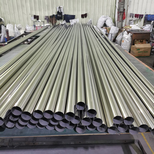 Alloy Tube <strong>Pipe</strong> Gr2 Gr1 Gr5 Gr9 <strong>Titanium</strong> High Precision <strong>Titanium</strong> Alloy Tube - Product Image 2