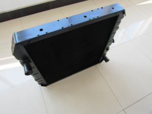 Me298956 mitsubishi fuso radiador de combate 4d31 4d32 4d34 6d16 6d17 6m60 motor <span class=keywords><strong>diesel</strong></span> - Product Image 5