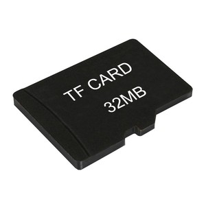 Tarjeta de memoria Micro TF SD de velocidad U1, de 32MB disco U, 64MB, 128MB, 256MB, 512MB, 1GB, 2GB, 4GB, 8GB, 16GB, 32GB, 32GB, 128GB tarjeta - Product Image 1