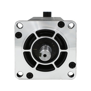 Motor Híbrido Trifásico 110J12185-360 6A Nema42 de Alto Torque y 360 Grados para Máquinas Láser, Controlador de Motor Paso a Paso Nema42 110J12185-360 11 - Product Image 3