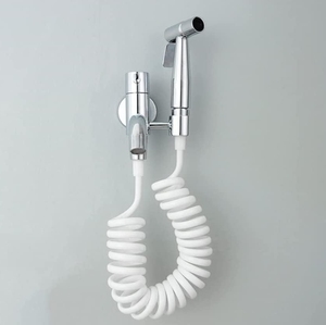 Портативный распылитель для биде - Product Image 4