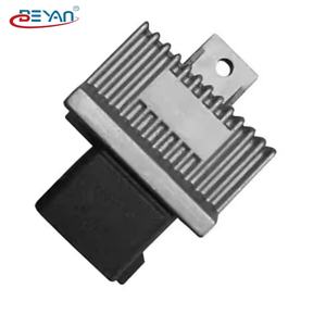 Relais de dispositif de préchauffage direct d'usine 8200859243 1106700Q0A 1106700Q0B adapté pour Nissan NV400 Bus Opel <span class=keywords><strong>VIVARO</strong></span> a Bus Renault - Product Image 1