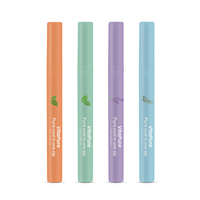 Diffuseur d'huiles essentielles à base d'extraits végétaux OEM, inhalateur de vitamines, purificateurs, diffuseur à base de plantes naturelles