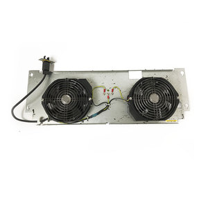 Unidad de Ventilador de Refrigeración FANUC A05B-2601-C312 - Product Image 1