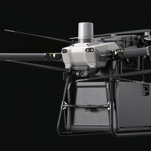 FlyCart 30 FC30 Beginner <b>Drones</b> Delivery Cargo UAV 30KG Payload 70L Case 6000m Altitude <b>Camera</b> 5KM Transmission Plastic Remote - Product Image 3