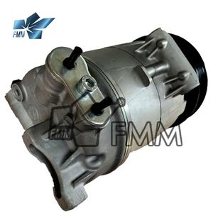 Compresor de Aire Acondicionado para Automóvil 311534 304880 308715 01141229 06017085755.B para Maserati Quattroporte V8 3.8L Ghibli Levante Gran Turismo - Product Image 5